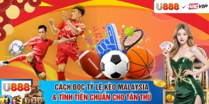 tỷ lệ kèo Malaysia