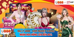 Đại lý U888