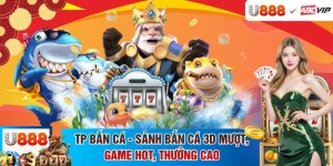 TP bắn cá